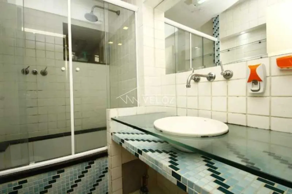 Apartamento, 3 quartos, 65 m² - Foto 3