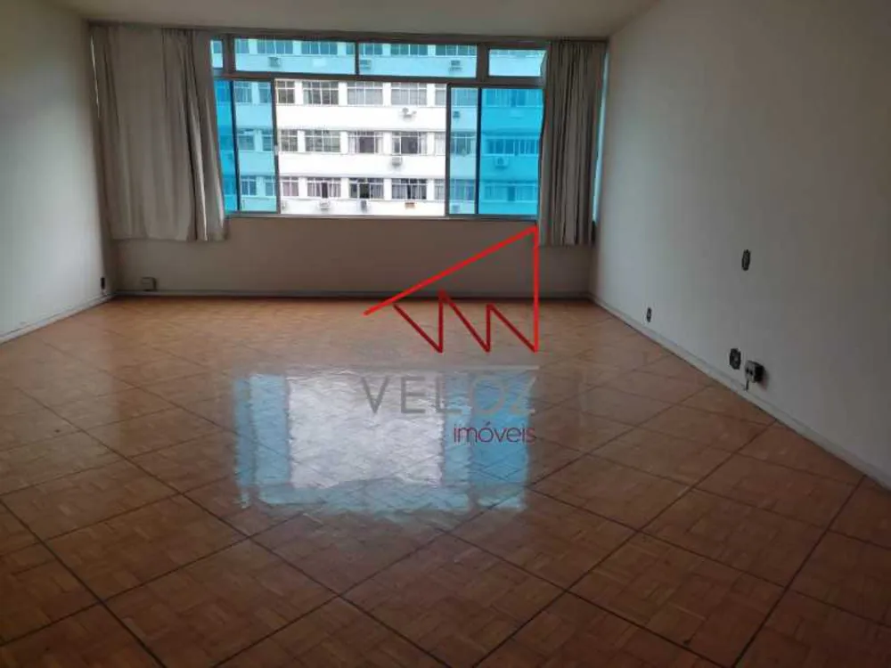 Apartamento, 4 quartos, 375 m² - Foto 2