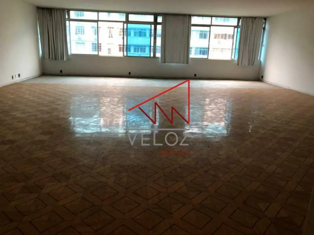 Apartamento, 4 quartos, 375 m² - Foto 3