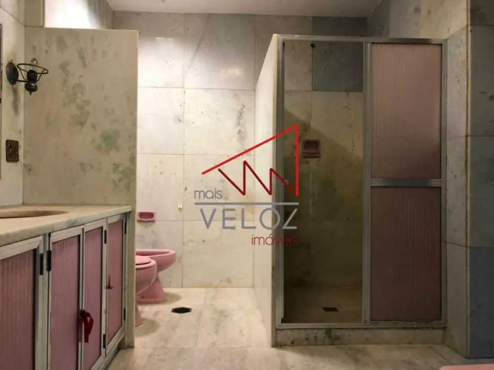 Apartamento, 4 quartos, 375 m² - Foto 4