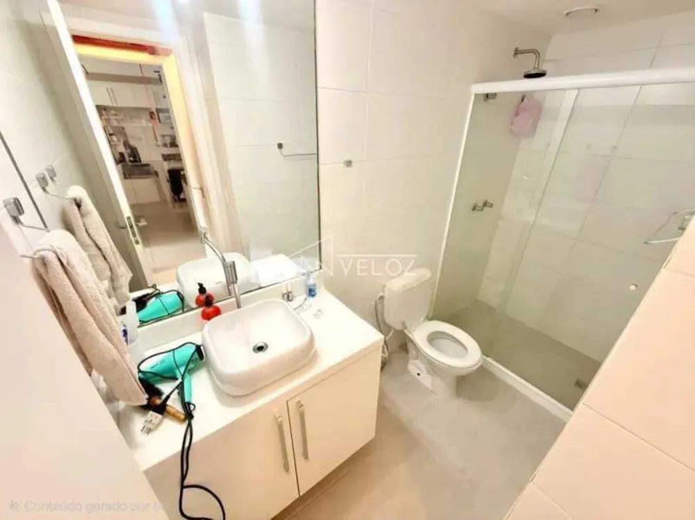 Apartamento, 2 quartos, 70 m² - Foto 10