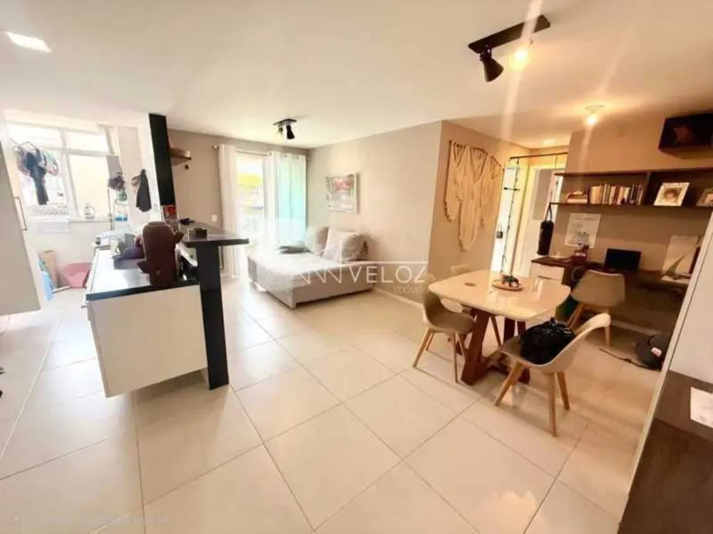 Apartamento, 2 quartos, 70 m² - Foto 4