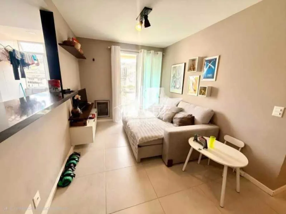Apartamento, 2 quartos, 70 m² - Foto 1