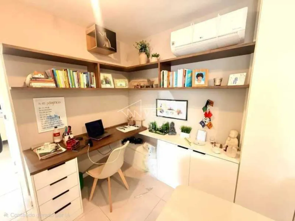 Apartamento, 2 quartos, 70 m² - Foto 15
