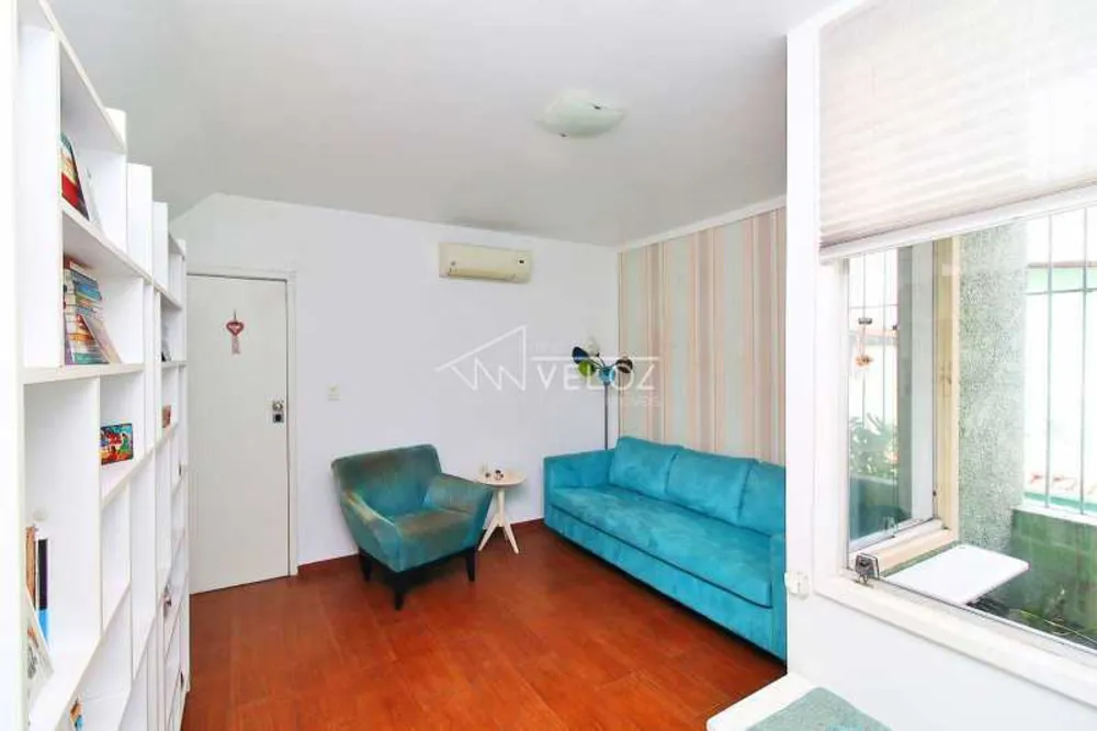 Apartamento, 4 quartos, 237 m² - Foto 5