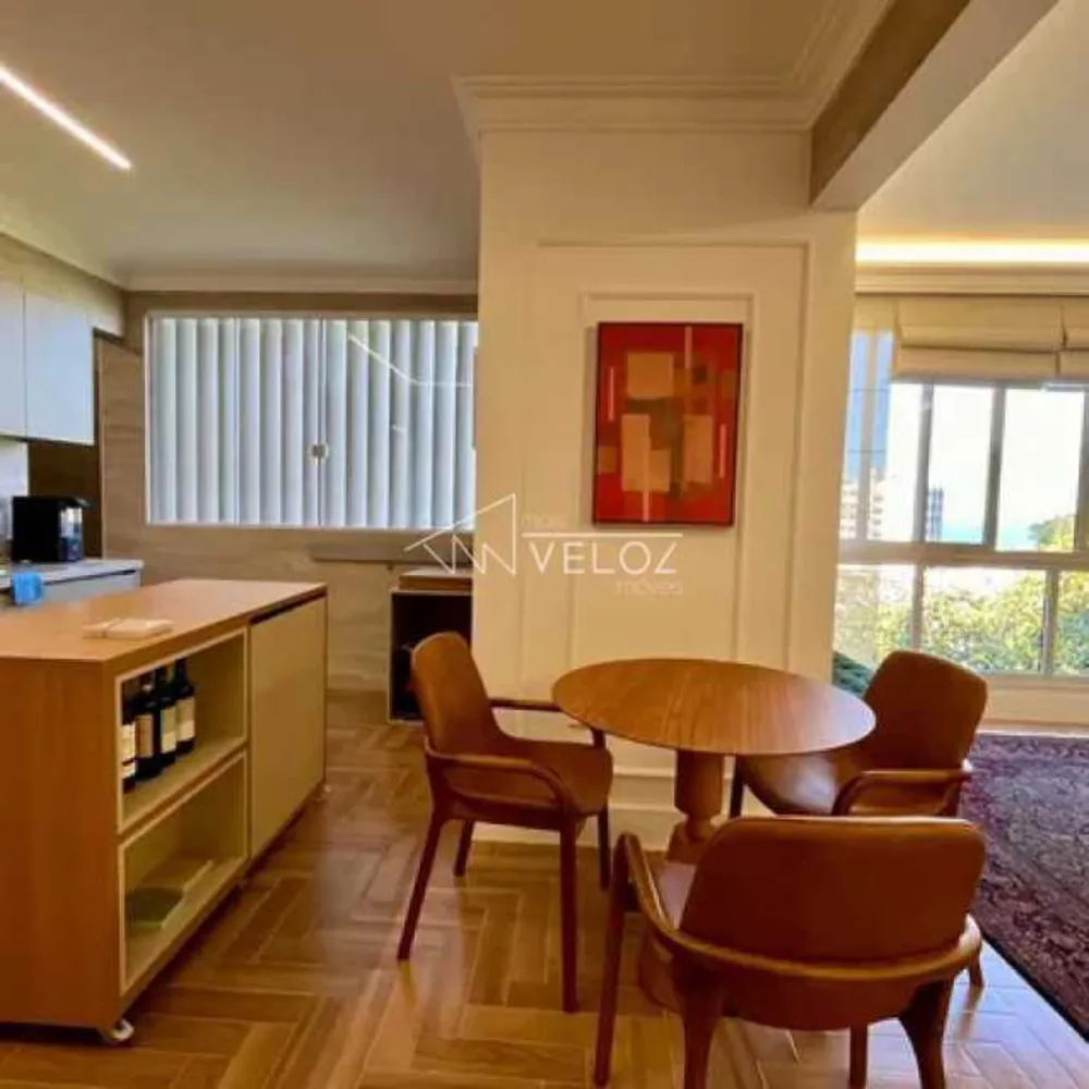 Apartamento, 2 quartos, 90 m² - Foto 4