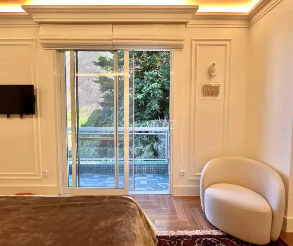 Apartamento, 2 quartos, 90 m² - Foto 1