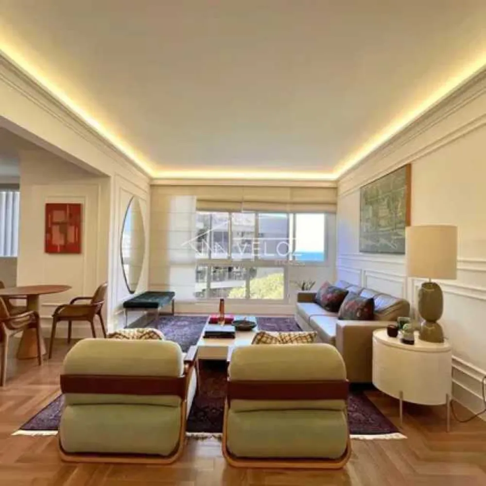 Apartamento, 2 quartos, 90 m² - Foto 2