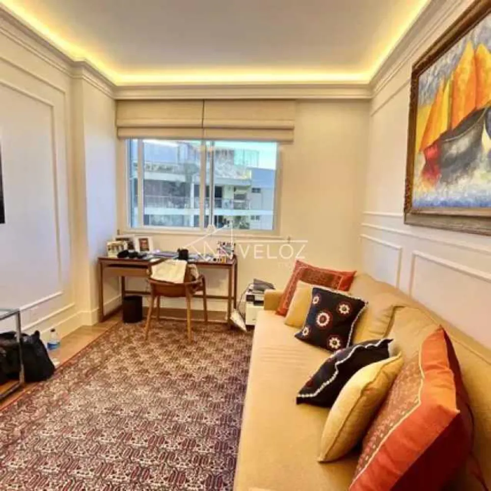 Apartamento, 2 quartos, 90 m² - Foto 19
