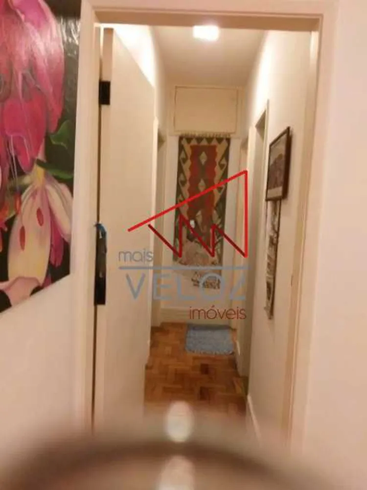 Apartamento, 3 quartos, 91 m² - Foto 13