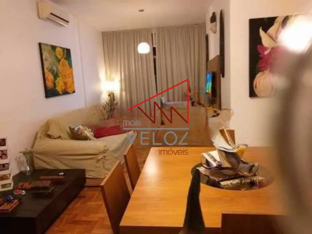 Apartamento, 3 quartos, 91 m² - Foto 1
