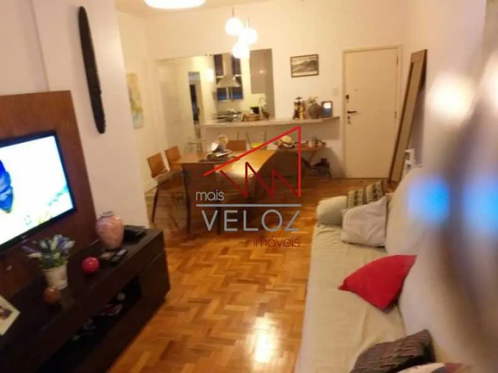 Apartamento, 3 quartos, 91 m² - Foto 7