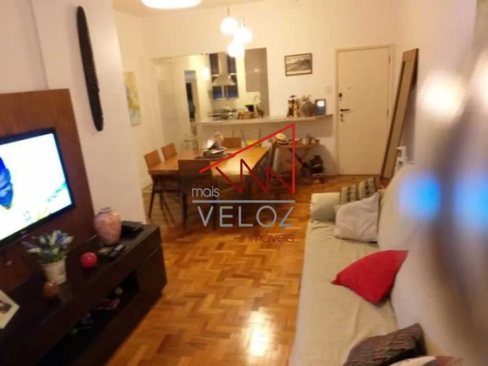 Apartamento, 3 quartos, 91 m² - Foto 5