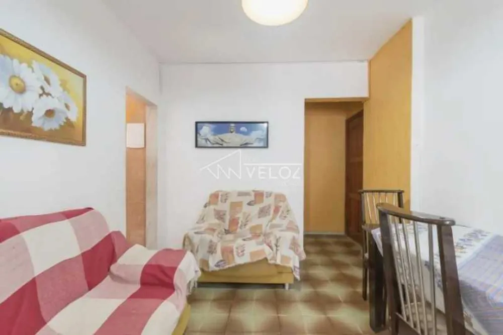 Apartamento, 2 quartos, 50 m² - Foto 11