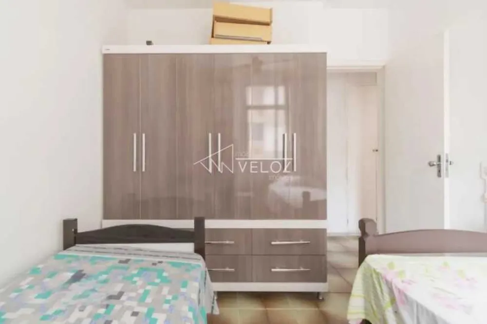 Apartamento, 2 quartos, 50 m² - Foto 5