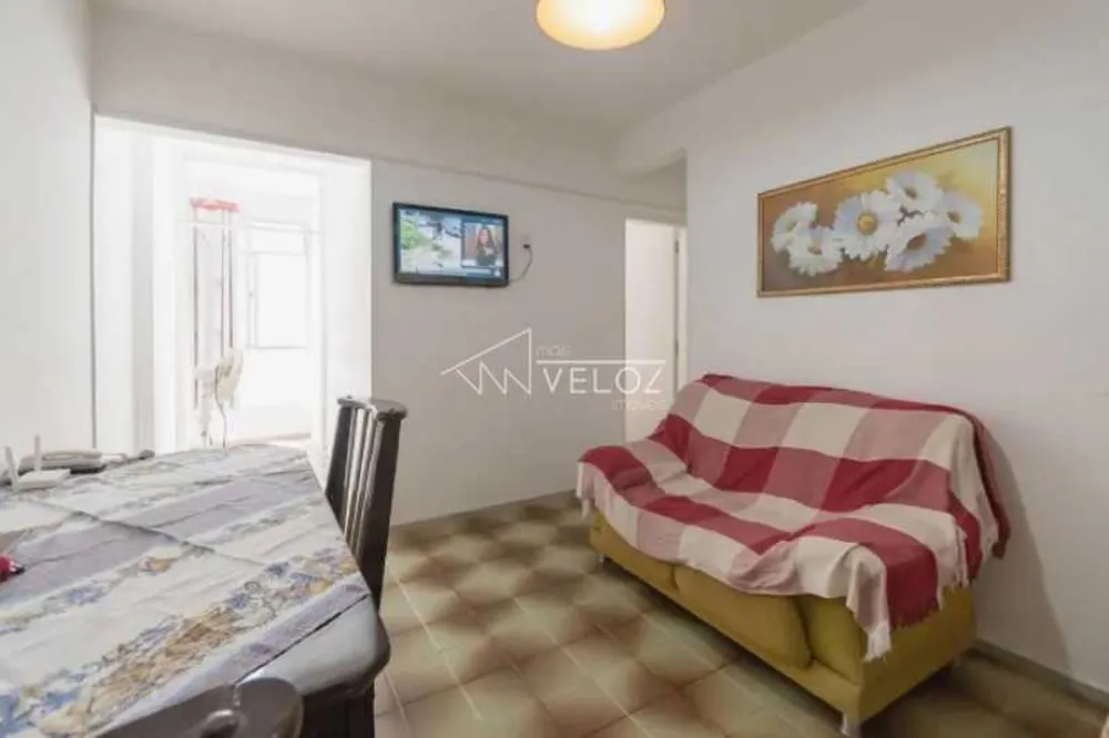 Apartamento, 2 quartos, 50 m² - Foto 8