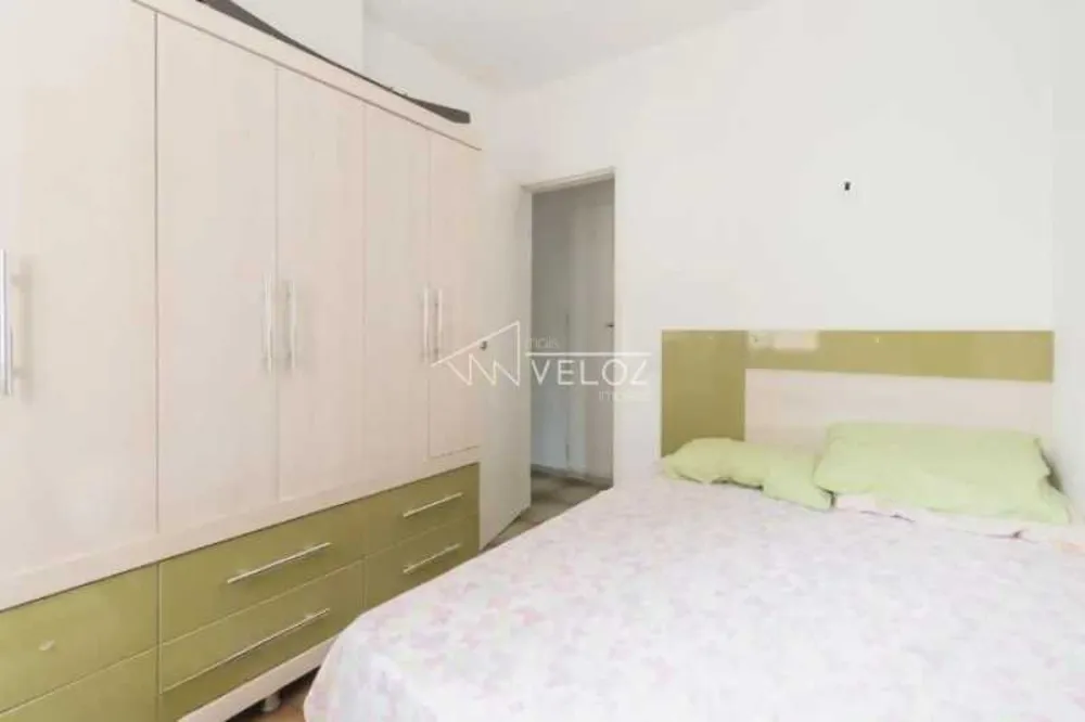 Apartamento, 2 quartos, 50 m² - Foto 14
