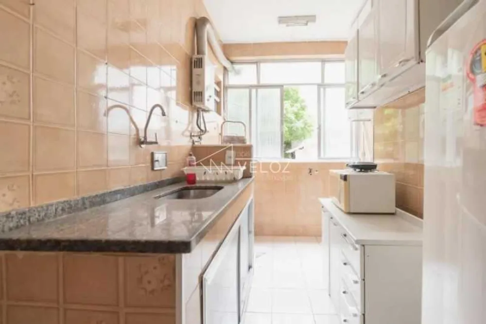 Apartamento, 2 quartos, 50 m² - Foto 16