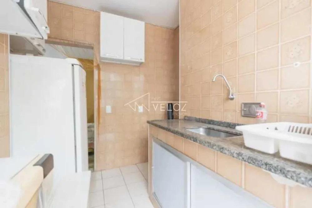 Apartamento, 2 quartos, 50 m² - Foto 6