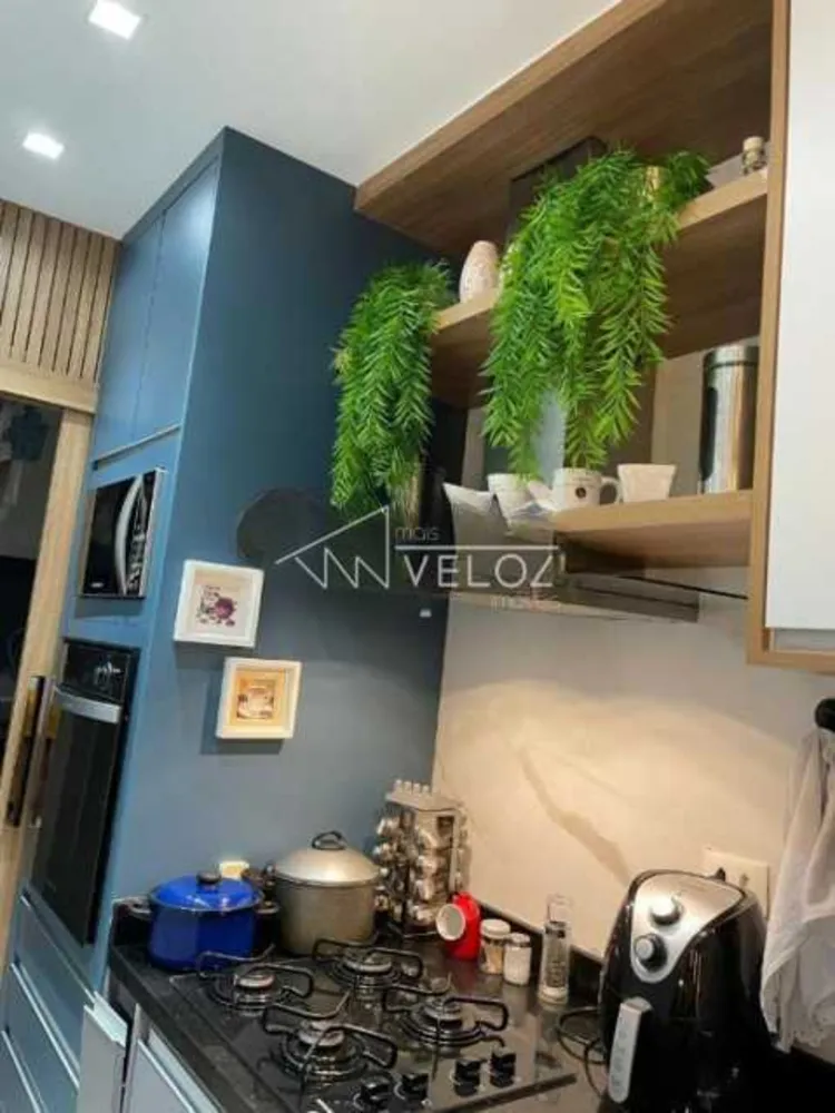 Apartamento, 2 quartos, 61 m² - Foto 9