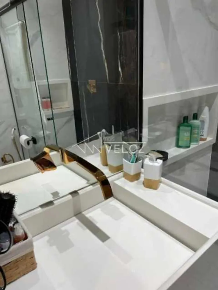 Apartamento, 2 quartos, 61 m² - Foto 4
