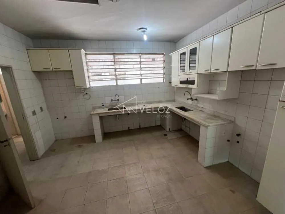 Apartamento, 4 quartos, 290 m² - Foto 1