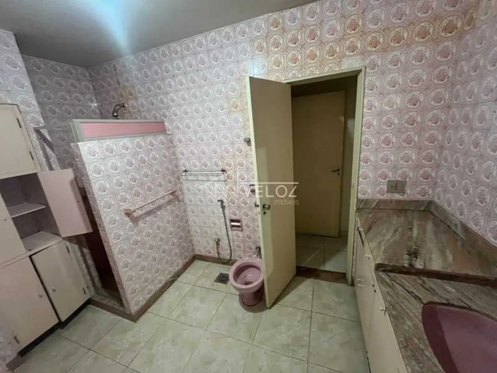 Apartamento, 4 quartos, 290 m² - Foto 9