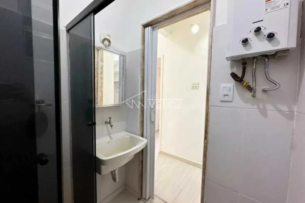 Apartamento, 1 quarto, 35 m² - Foto 3