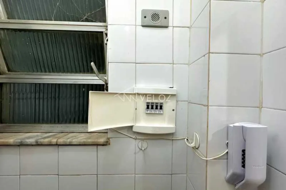 Apartamento, 1 quarto, 35 m² - Foto 8