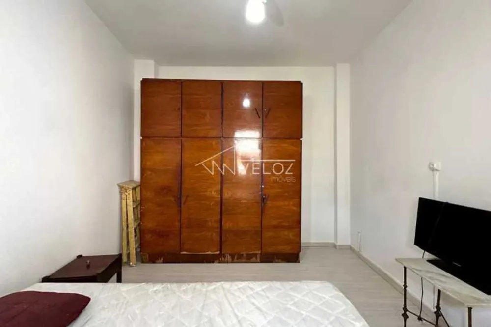 Apartamento, 1 quarto, 35 m² - Foto 4