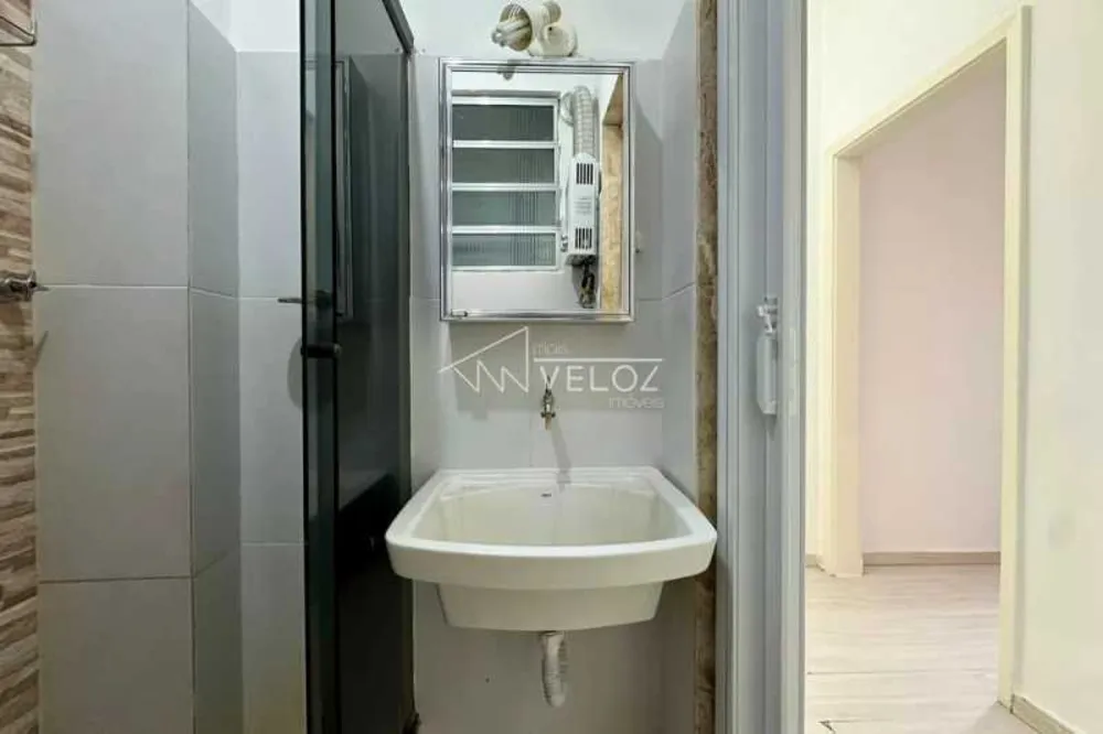 Apartamento, 1 quarto, 35 m² - Foto 7