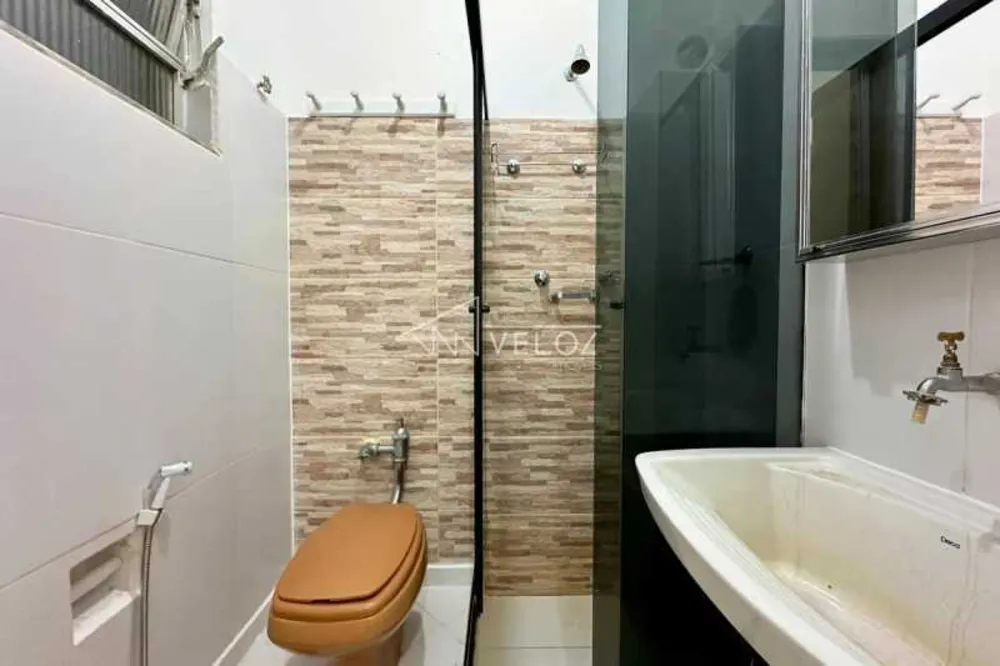 Apartamento, 1 quarto, 35 m² - Foto 12