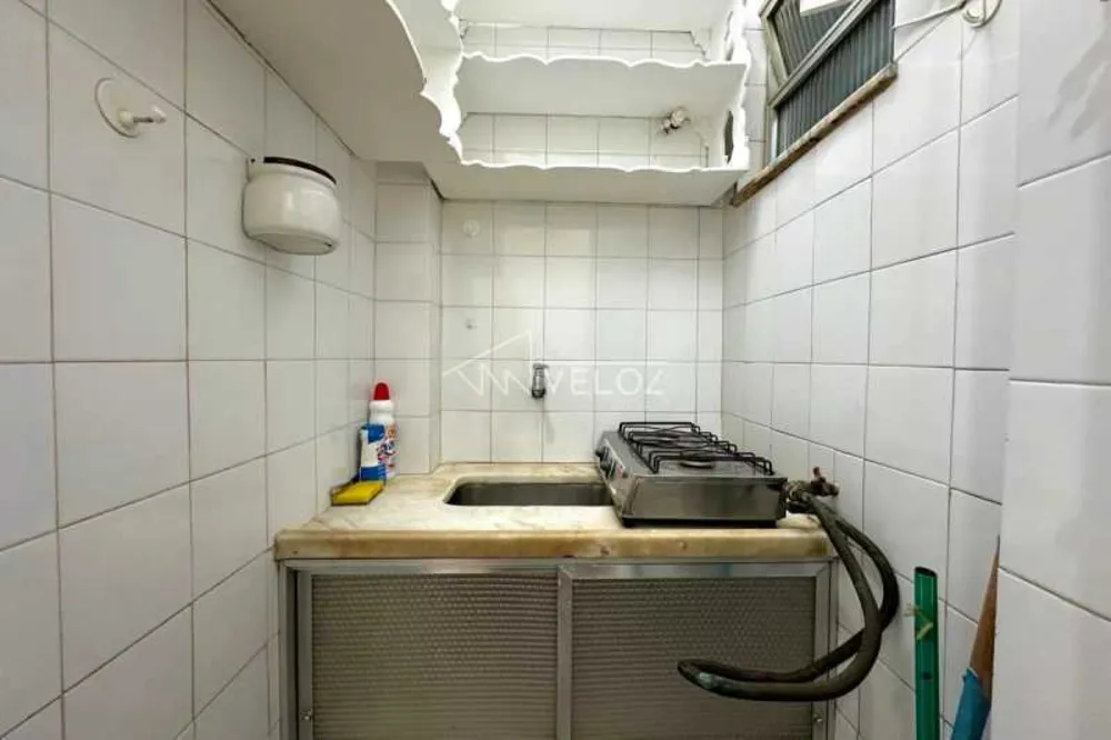 Apartamento, 1 quarto, 35 m² - Foto 9