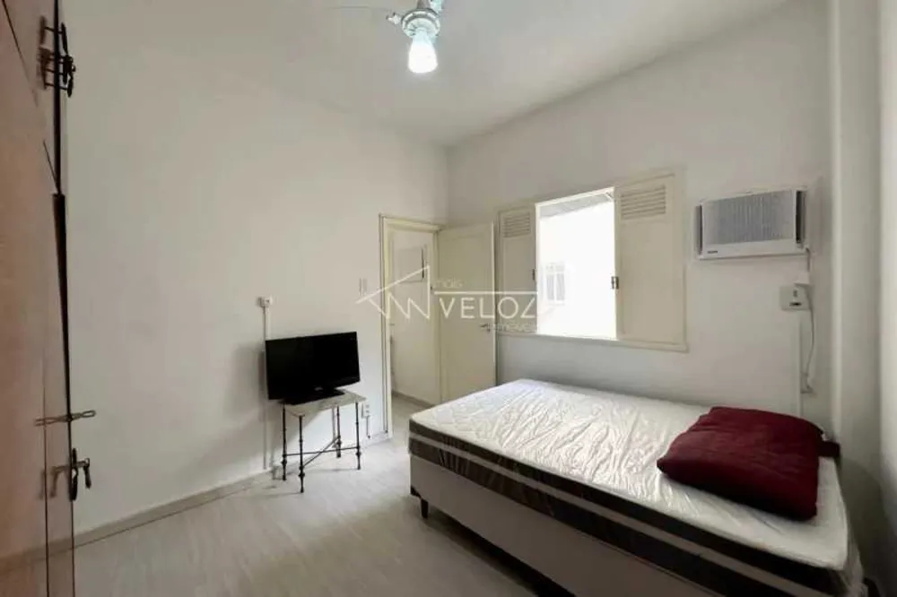 Apartamento, 1 quarto, 35 m² - Foto 5