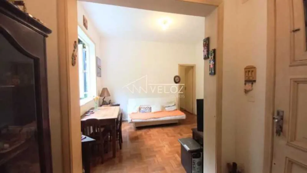 Apartamento, 2 quartos, 64 m² - Foto 8