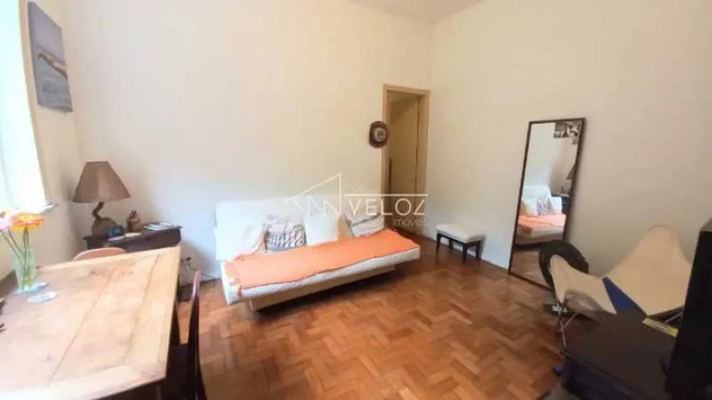 Apartamento, 2 quartos, 64 m² - Foto 5
