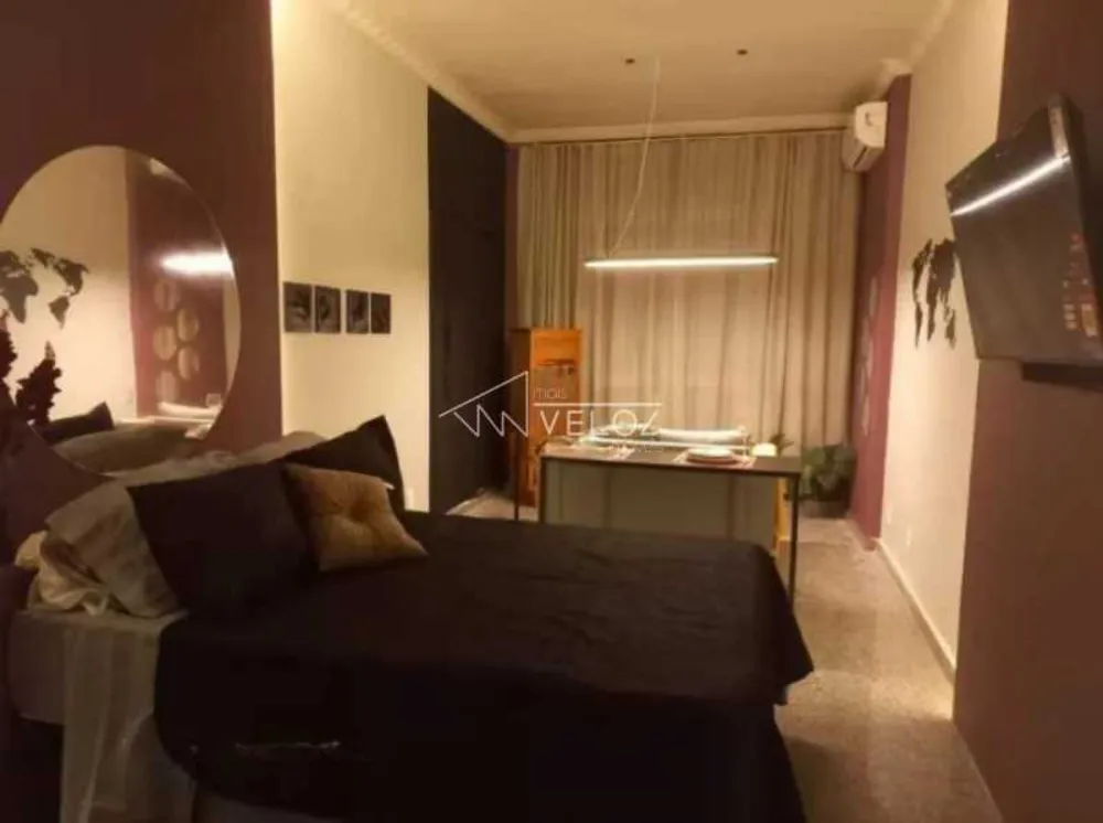 Sala-Conjunto, 27 m² - Foto 11