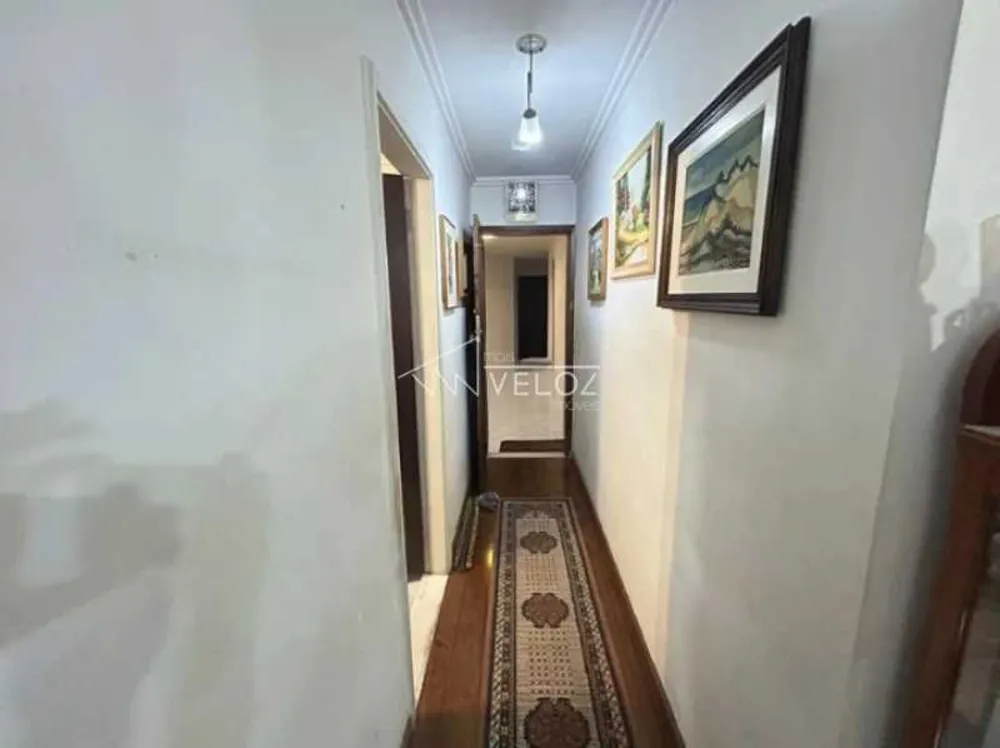 Apartamento, 2 quartos, 95 m² - Foto 10