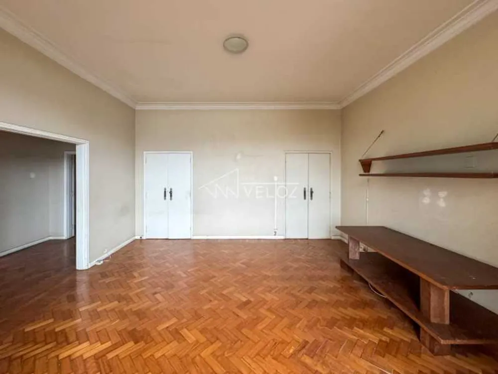 Apartamento, 4 quartos, 242 m² - Foto 5