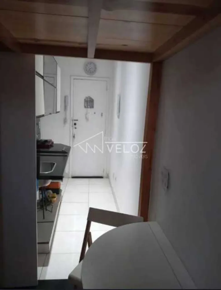 Apartamento, 1 quarto, 26 m² - Foto 4