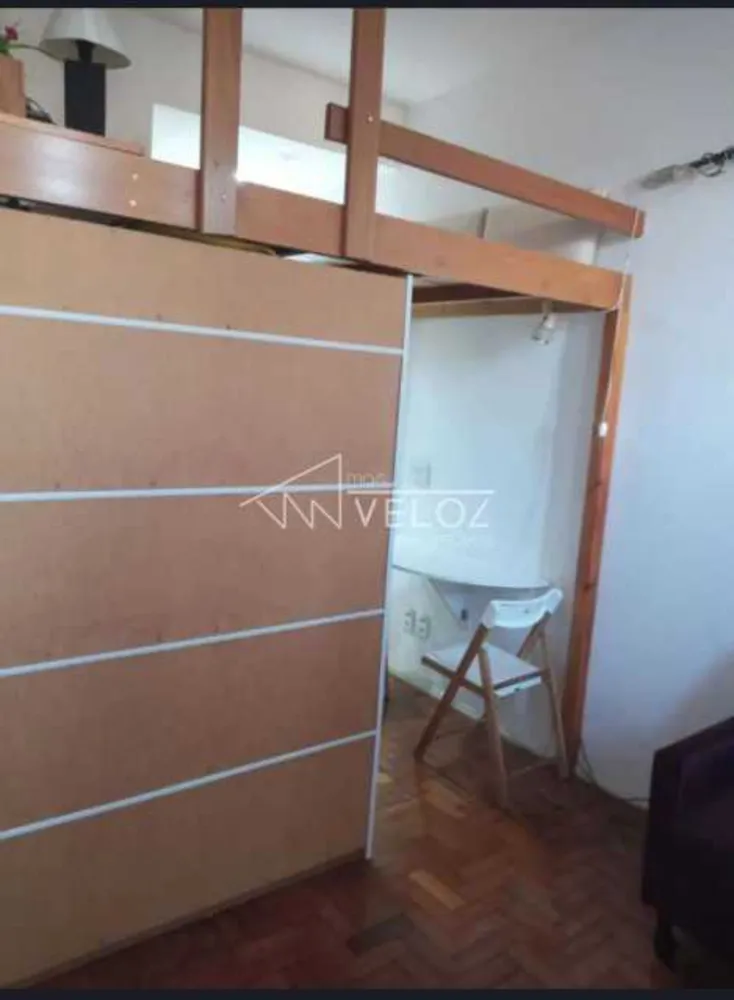 Apartamento, 1 quarto, 26 m² - Foto 8
