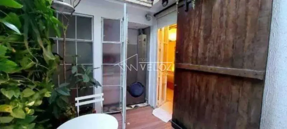 Apartamento, 2 quartos, 100 m² - Foto 1