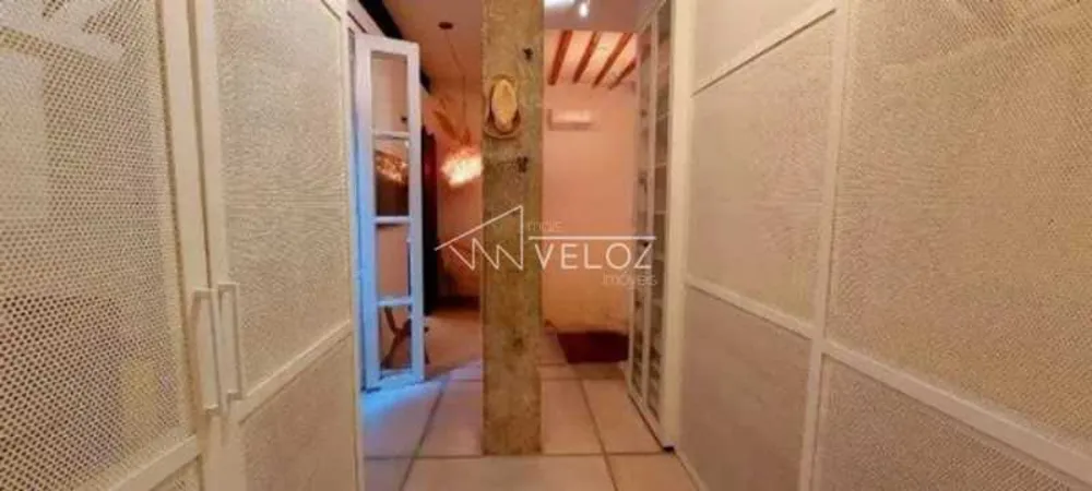 Apartamento, 2 quartos, 100 m² - Foto 8