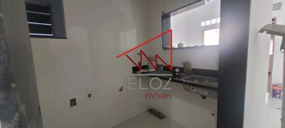 Apartamento, 1 quarto, 44 m² - Foto 1