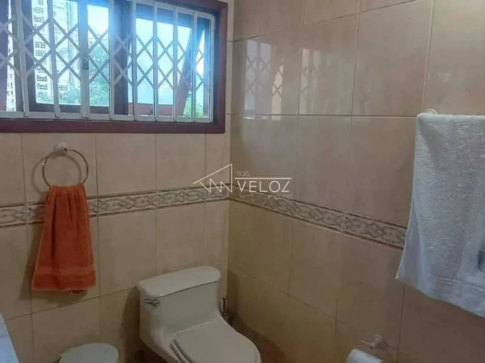 Apartamento, 4 quartos, 229 m² - Foto 14