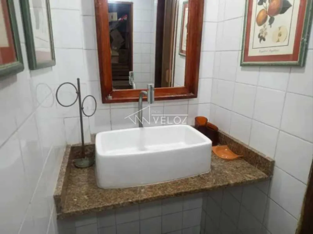Apartamento, 4 quartos, 229 m² - Foto 13