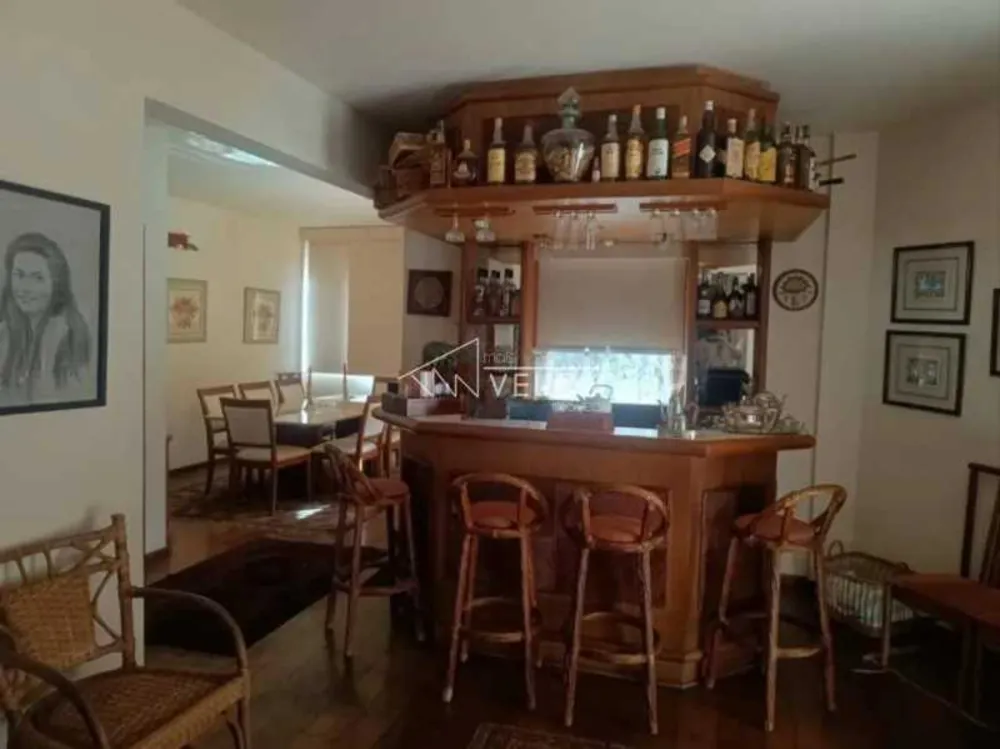 Apartamento, 4 quartos, 229 m² - Foto 12