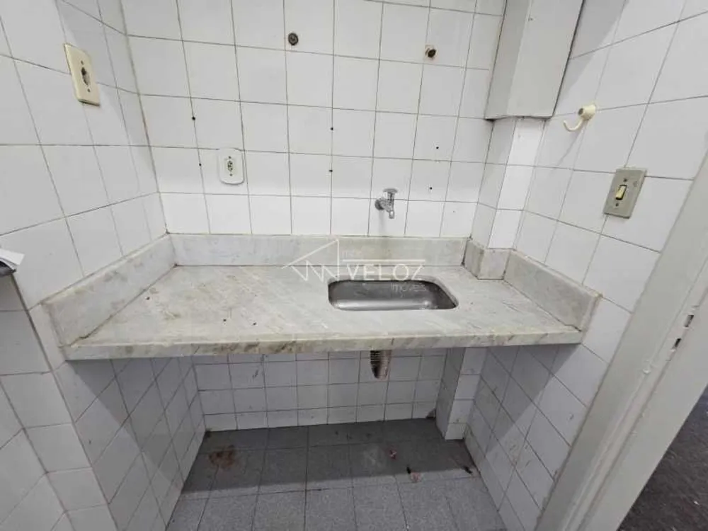 Sala-Conjunto, 35 m² - Foto 10