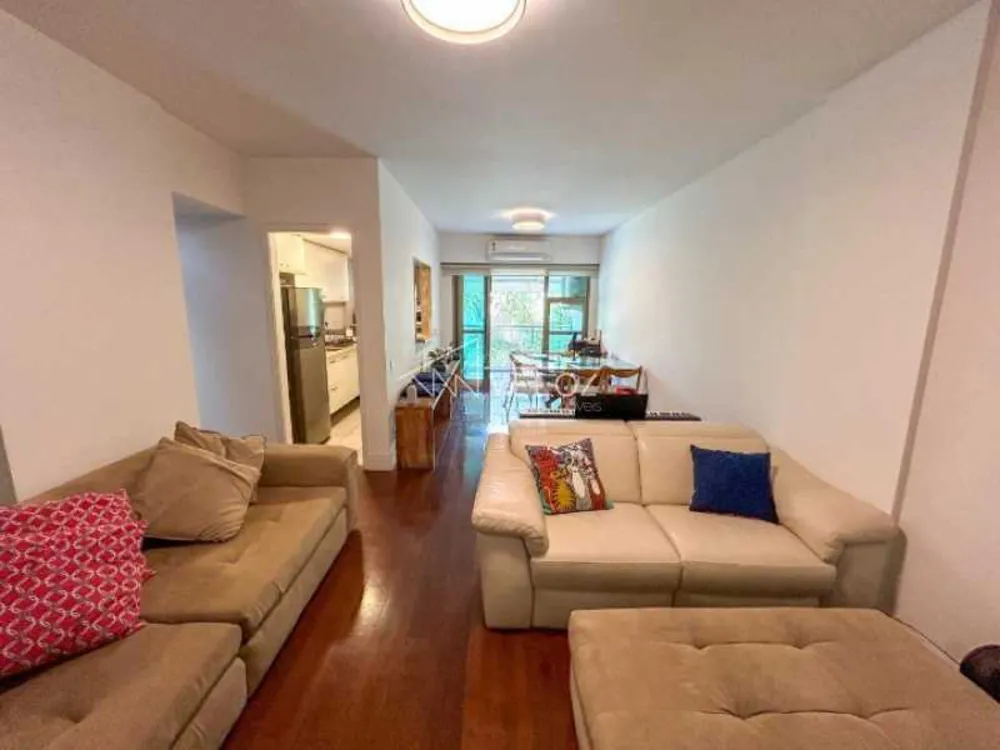 Flat/Apart Hotel, 2 quartos, 89 m² - Foto 9