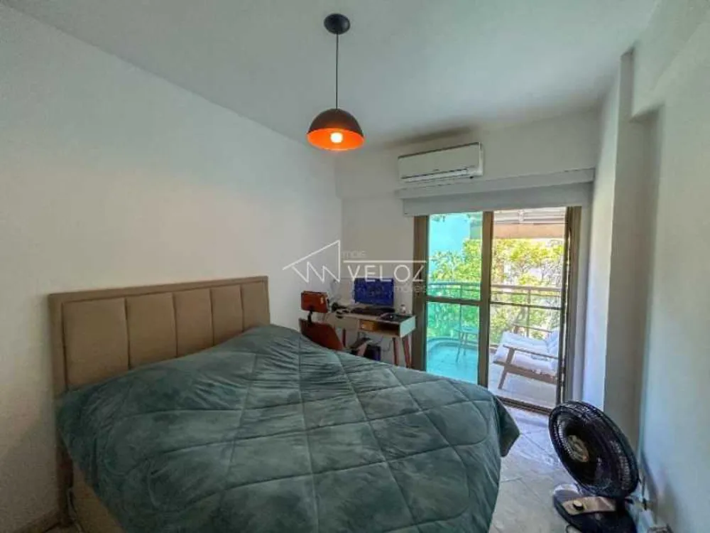 Flat/Apart Hotel, 2 quartos, 89 m² - Foto 4